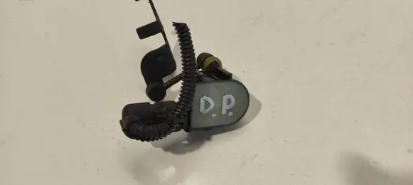 Headlight/headlamp level sensor