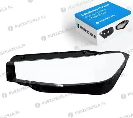 BMW 3 G20 G21 Headlight lense 5907127927829