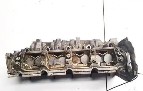 Renault Laguna II Engine head 331a20931950196