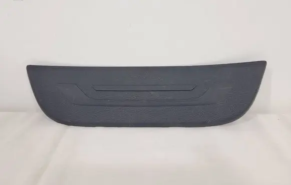 KIA Ceed Rear sill trim cover 85878A2000