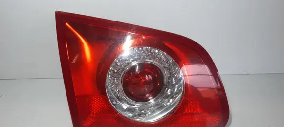 Volkswagen PASSAT B6 Tailgate rear/tail lights 3C9945093 3C994509306S