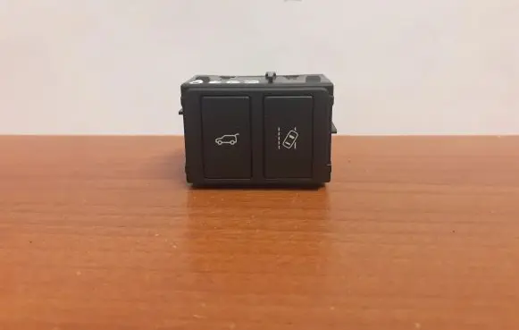 Land Rover Discovery Sport Other switches/knobs/shifts 1ADSAL550B 2970