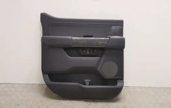Ford F150 Rear door card panel trim ML3B-1627473-A