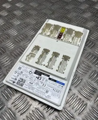 BMW X6 G06 Comfort/convenience module 5b3cfc2