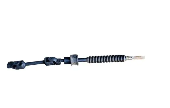 Mitsubishi Pajero Steering column universal joint