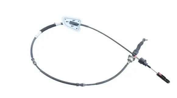 BMW 7 F01 F02 F03 F04 Gear shift cable linkage 