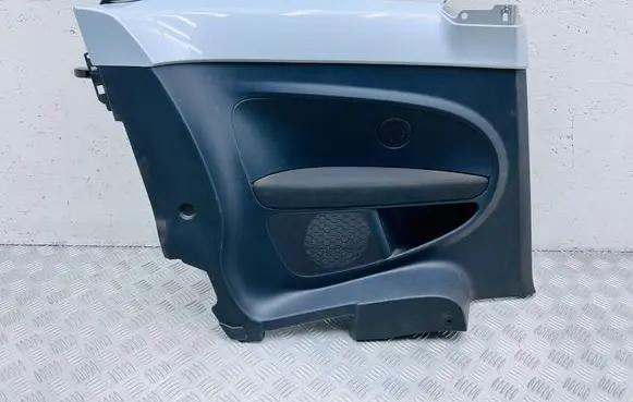 Volkswagen Beetle A5 Rear door card panel trim 5C5867043A 5C5867043 505868605