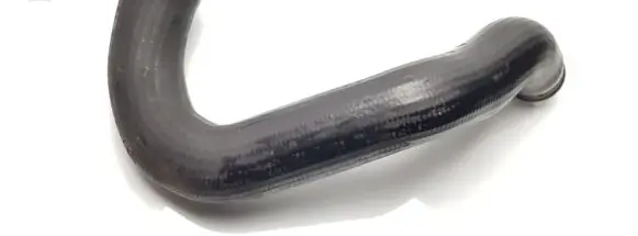 Audi A6 S6 C5 4B Intercooler hose/pipe 4B0145745A