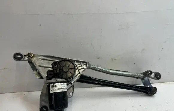 Maserati Levante Front wiper linkage and motor 670105773
