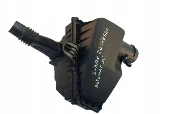 Ford S-MAX Air filter box