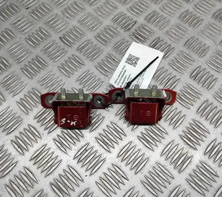 Mazda MX-30 Tailgate/trunk/boot hinge TK4862210D