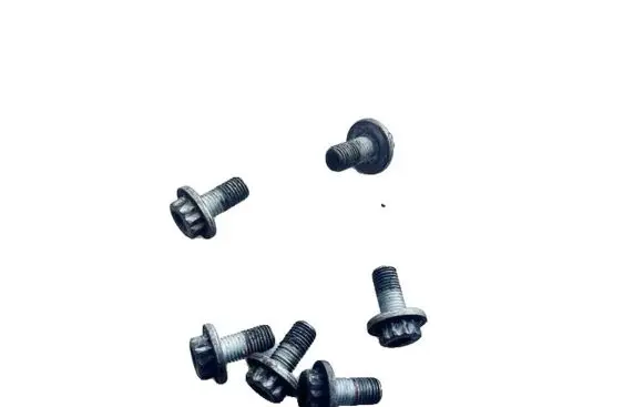 Nuts/bolts