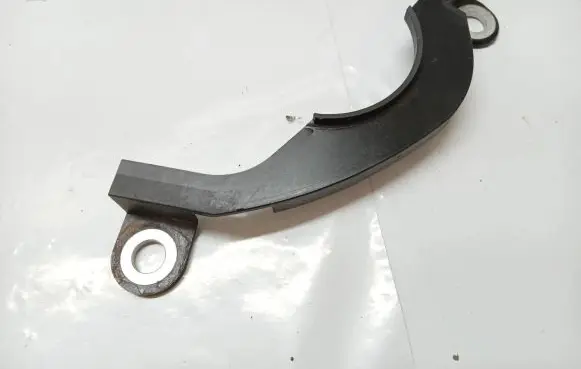 Ford Puma Rear/tail light trim molding JX6G-6D046-MA