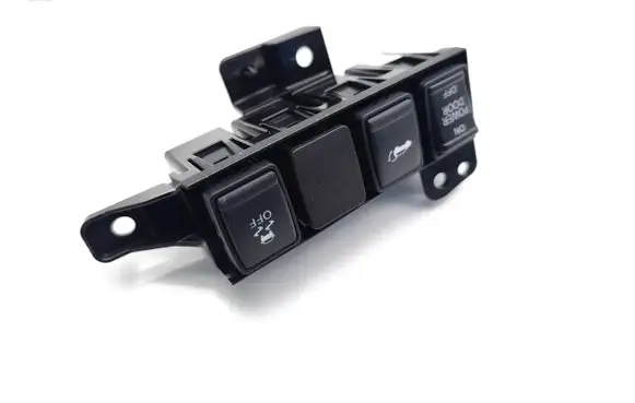 ESP (stability program) switch