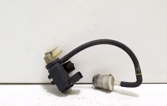 Volkswagen Crafter Turbo solenoid valve