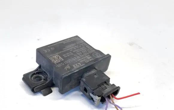 Mercedes-Benz GLE W167 Other control units/modules A0009009018