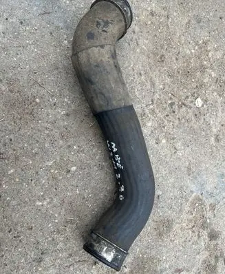 Mercedes-Benz E W211 Intercooler hose/pipe