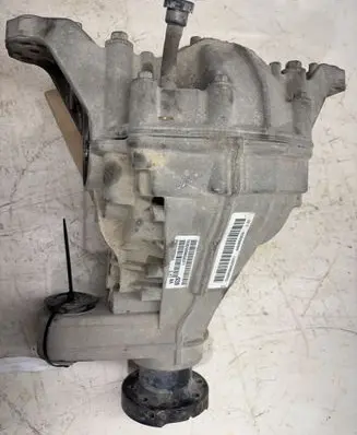 Dodge Durango III Rear differential P68378939aa