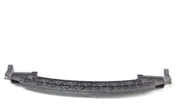 Front bumper cross member