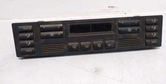 BMW 7 E38 Climate control unit 6901308