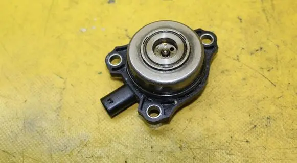 Crankshaft position sensor