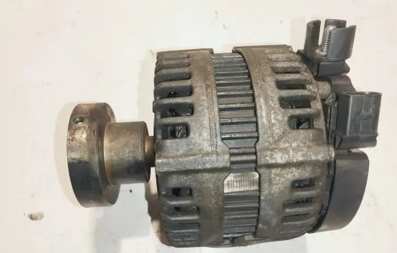 Ford Galaxy Generator/alternator 609n10300ud 0121615008 688150
