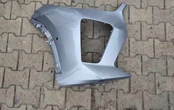 BMW X2 U10 Front bumper 8087453