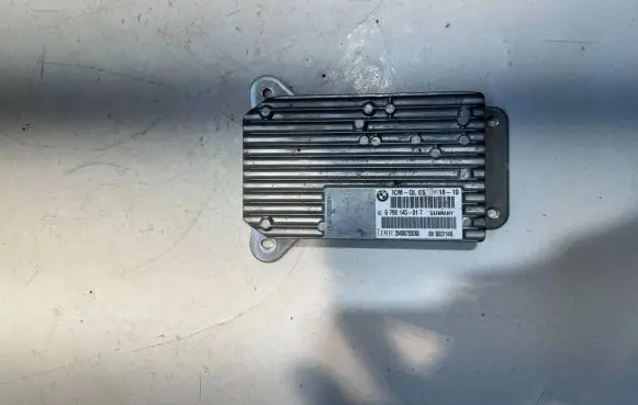 BMW 7 F01 F02 F03 F04 Other control units/modules 6798145 000311440 2840007928300