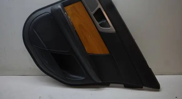 Jaguar XF X250 Rear door card panel trim 8X23F274A30A