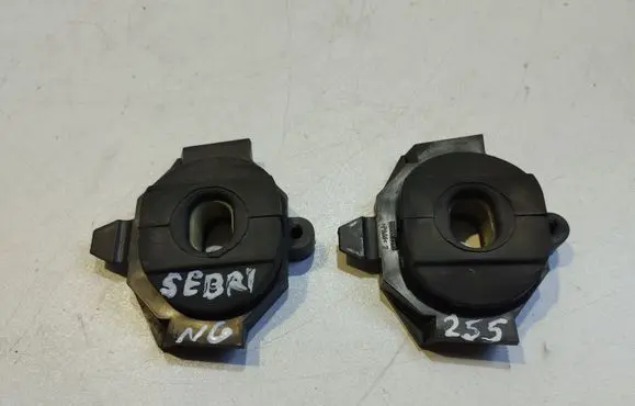 Chrysler Sebring (JS) Radiator mount bracket 05058186AB