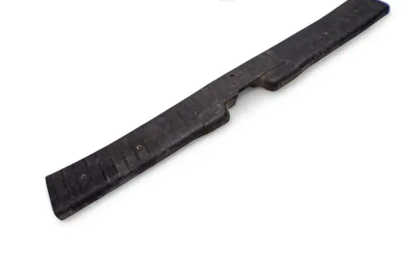 Volkswagen Transporter - Caravelle T4 Trunk/boot sill cover protection 705863487A