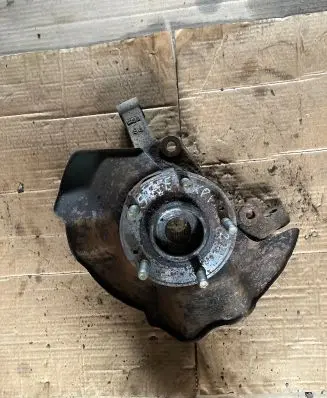 Hyundai Santa Fe Front wheel hub