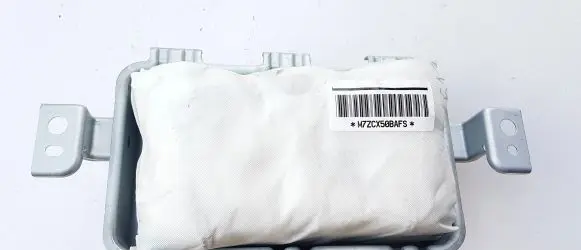 Passenger airbag
