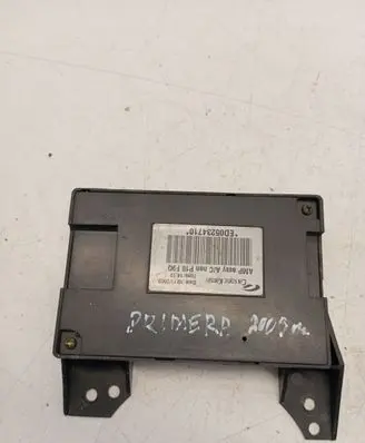 Nissan Primera Other control units/modules ED05234710