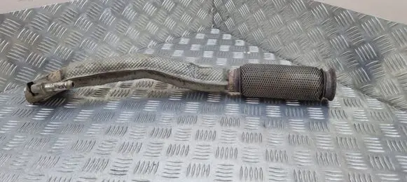 Peugeot 2008 I Other exhaust manifold parts 