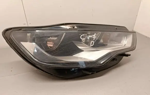 Audi A6 S6 C7 4G Headlight/headlamp 4G0941004 1EJ01042604
