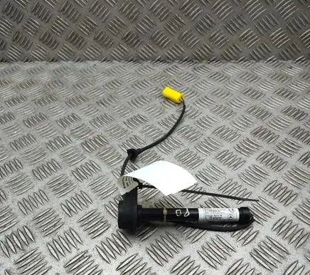 Mercedes-Benz E W238 Bonnet Pedestrian Airbag Actuator A2139062201