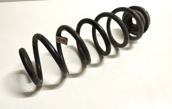 Audi A4 S4 B9 Front coil spring 8W0511115