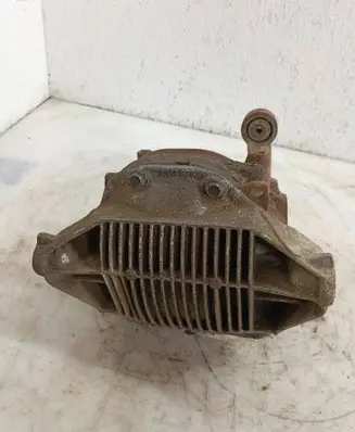 Opel Omega B1 Rear differential 90446890 90446832 704300