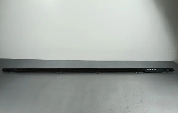 KIA Sorento IV Rear door glass trim molding