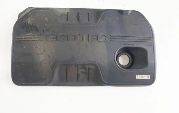 Opel Antara Engine cover (trim)