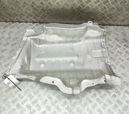 BMW X7 G07 Heat shield in engine bay 9477792