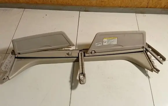 Citroen C4 Grand Picasso Other interior part 300020805