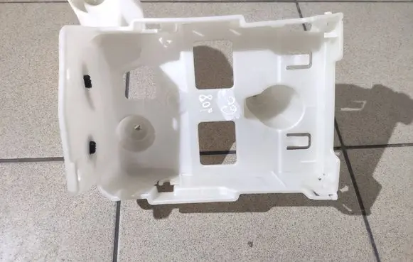 Peugeot 208 II Other interior part 9826799080 9826238280
