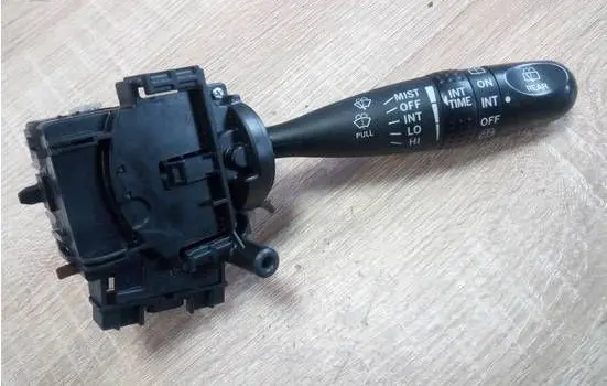 Toyota Corolla E120 E130 Wiper switch 02290173738 NE17610