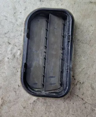 Ford Kuga I Fender grill YF1A54280B62AE