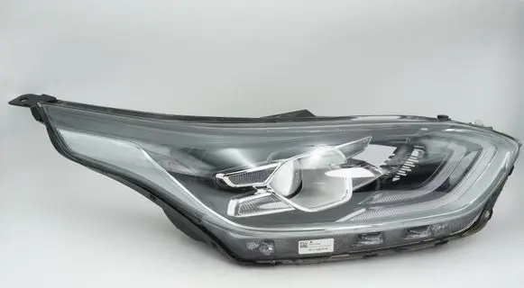 KIA Ceed Headlight/headlamp 92102J7100 J792121060 J792111020