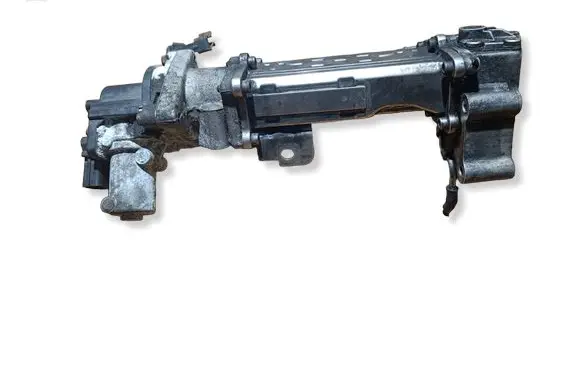 KIA Optima EGR valve cooler 