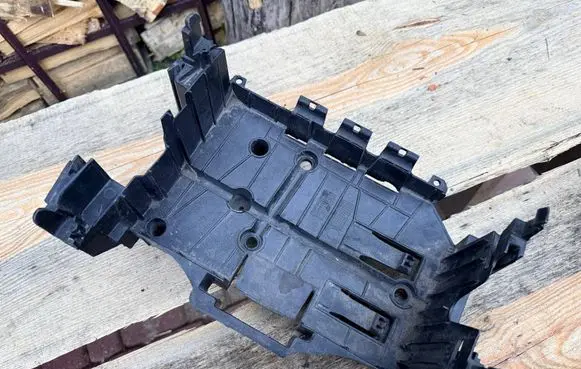 Citroen C5 Battery tray 9686469580
