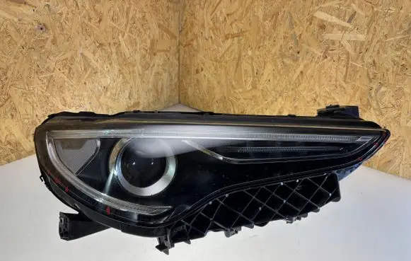 Alfa Romeo Stelvio Headlight/headlamp 50552984 K270978